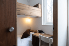 MIXD DOMITORY TYPE C