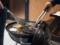 ウェーバーグリルで味わう、知床食材の贅沢BBQ 【13:00 ～ 15:00】