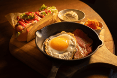 一般のお客様【朝食予約】