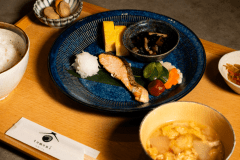 一般のお客様【朝食予約】