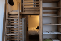 MIXD DOMITORY TYPE B