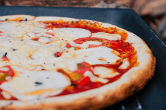 薪割り＆ピザ焼体験13:00-15:00