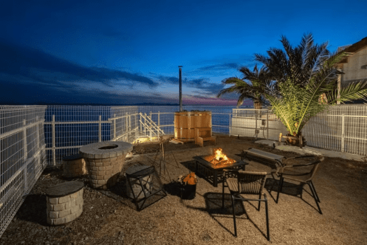 《NEW OPEN SALE》富浦島町多々良エリアに誕生したグループ施設『THE BONDS OCEAN FRONT VILLA‐千葉館山』のご予約【オーシャンビュー・リゾートヴィラ】