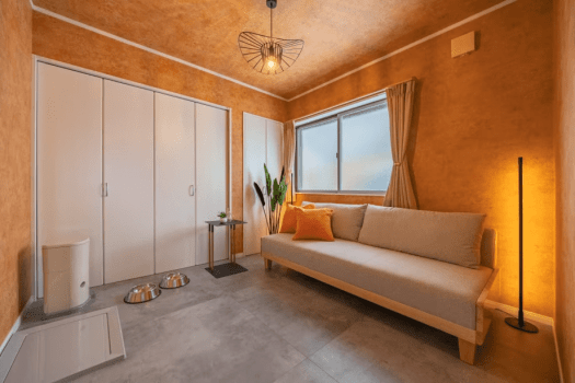 《NEW OPEN SALE》富浦島町多々良エリアに誕生したグループ施設『THE BONDS OCEAN FRONT VILLA‐千葉館山』のご予約【オーシャンビュー・リゾートヴィラ】