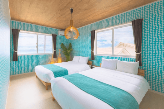 【素泊り/プライベートヴィラ】南房総の海を楽しむ&rdquo;SimpleStay&rdquo;。自由気ままにプライベートヴィラでの滞在を楽しむ。【素泊まり持ち込みプラン】