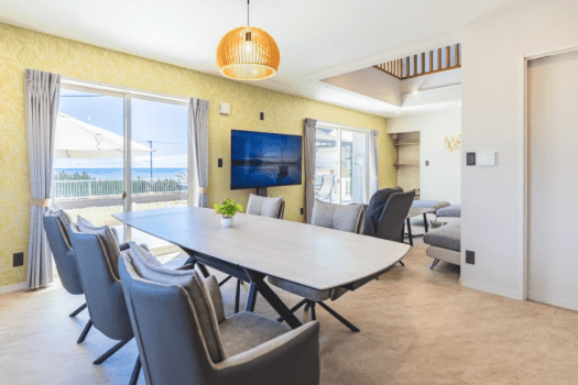 EAST OCEAN VILLA【HANARE】 EAST OCEAN VILLA【HANARE】