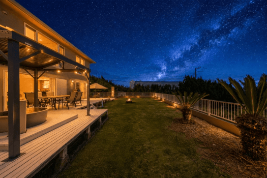 EAST OCEAN VILLA【HANARE】 EAST OCEAN VILLA【HANARE】