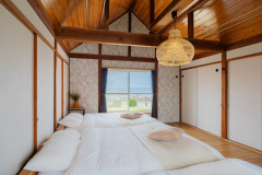 THE BONDS NORTH OCEAN VILLA