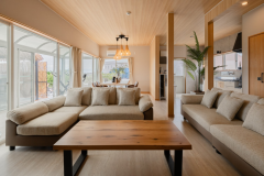 THE BONDS SOUTH OCEAN VILLA