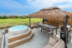 THE BONDS SOUTH OCEAN VILLA