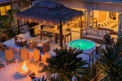 THE BONDS NORTH OCEAN VILLA