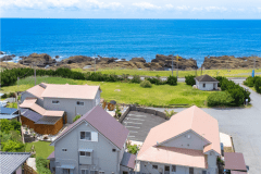 《THE BONDS OCEAN VILLA・全棟まるごと貸切》最大30名までOK！～海辺の別荘型リゾートヴィラで過ごす贅沢なひとときを～【自由に選べるお食事】