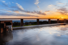 房総半島最南端の「貸切天然温泉」