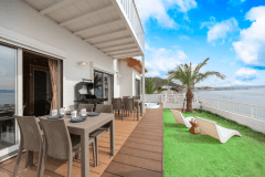 《NEW OPEN》THE BONDS OCEAN FRONT VILLA【グループ施設】