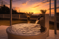 EAST OCEAN VILLA【HANARE】