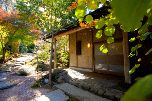《本日は温泉日和》 露天・サウナで整い 彩り夕食を愉しむ （夕・朝付き）