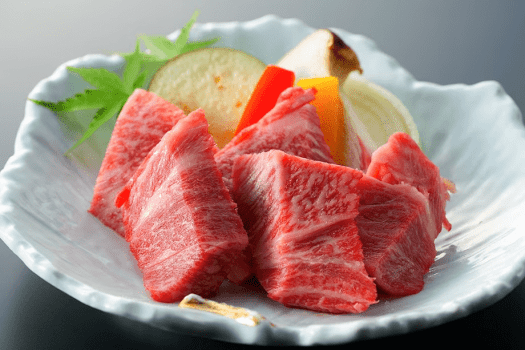 人気1位【地元の旬を味わう】豊後牛陶板焼き御膳★貸切風呂無料★2食付き 人気1位【地元の旬を味わう】豊後牛陶板焼き御膳★貸切風呂無料★2食付き