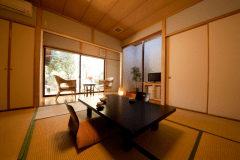 本館　和室