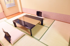 富貴亭和洋室（禁煙）2ベッド+和室6畳