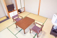 【和室】8畳（禁煙/華月亭）