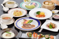 地元食材に拘る料理長がつくる【本格中国料理】をご堪能ください。(写真はイメージです）