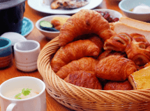 朝食★※イメージ