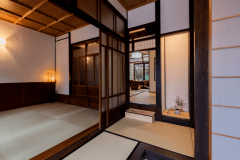 壬生もみじ - みせの間