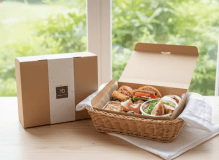 【朝食付】京都ベーカリーブレックファーストプラン ペットと泊まれる京町家一棟貸し（夕食なし/禁煙/）