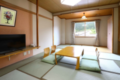 別館　和室(8～10畳）