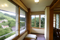 本館　特別室307(10畳＋広縁付)