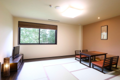 湯房　和室（10畳）