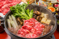 ※写真はイメージです。器、料理は仕入れ状況で変更されます。