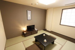 湯房和室８畳