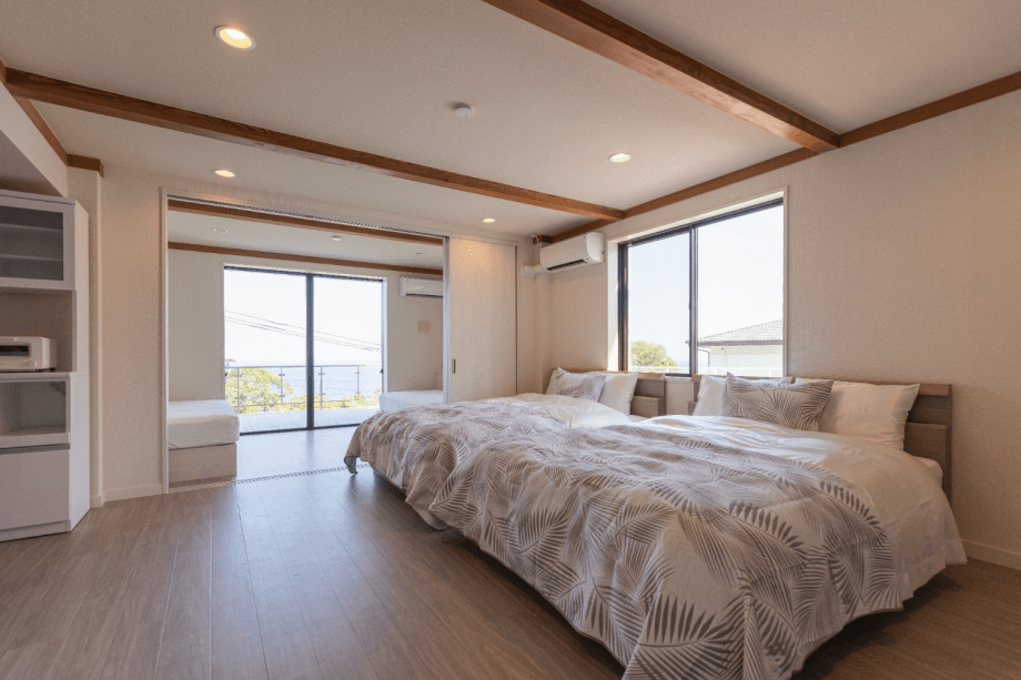 海彩テラス熱海 | プランの詳細 | [海彩テラス熱海 別邸] 1日1組限定