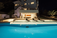 【海彩テラス熱海別邸】1日1組　オーシャンビューの温泉・サウナ・プール付きヴィラ