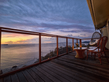 【海彩テラス熱海本館】パノラマ海眺望＆天然温泉＆日の出　1棟貸切