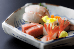 フワリ大人の一人旅グルメプラン