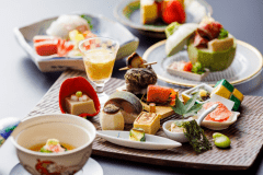 アニバーサリープラン♪特別な人と特別な時間を・・