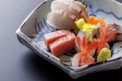 夕食は「のど黒付き」豪華会席コース！朝はのんびり朝寝坊一泊夕食のみプラン（朝食なし）