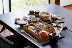 【夕食なし】温泉に浸かって泊って１泊朝食付き◆リーズナブルプラン