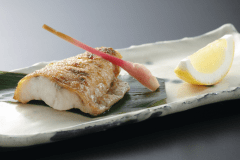 豪華！【のど黒・あわびに若狭牛】越前の厳選美味満載！口福プラン