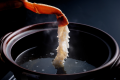 これぞ最上級！「贅沢かにコース」※大サイズ越前蟹900g～1㎏使用