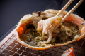 これぞ最上級！「贅沢かにコース」※大サイズ越前蟹900g～1㎏使用