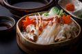 これぞ最上級！「贅沢かにコース」※大サイズ越前蟹900g～1㎏使用