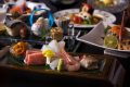 [Full of seasonal flavors from Fukui] Get ahead of the season with a seasonal Kaiseki meal plan