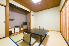 Japanese style room (small) 1 person Japanese style room (small) 1 person