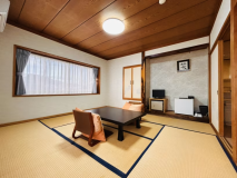 3階　和室8畳