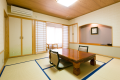 Delicious breakfast! One night stay with breakfast only plan Oarai Tourism Association website