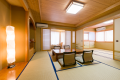 Delicious breakfast! One night stay with breakfast only plan Oarai Tourism Association website