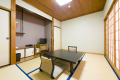 Japanese style room (small) 1 person Japanese style room (small) 1 person